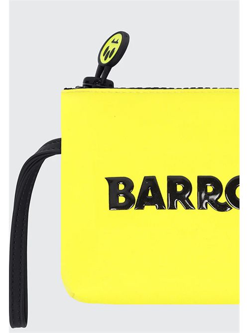 Pochette Iconic BARROW | S6BKJUBA210/023